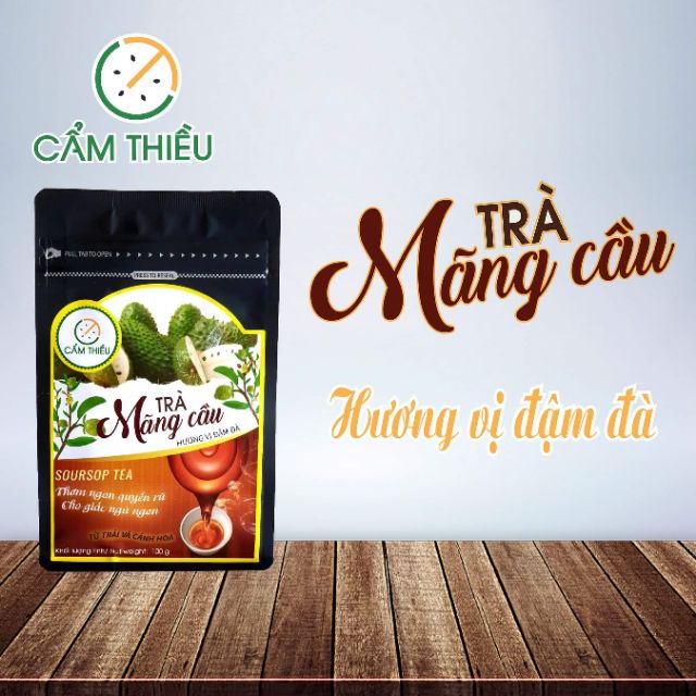 TRÀ MÃNG CẦU