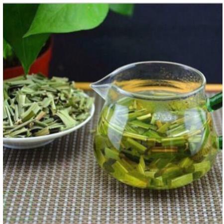 100gr Lá sả chanh ( Trà sả chanh) khô thơm ngon