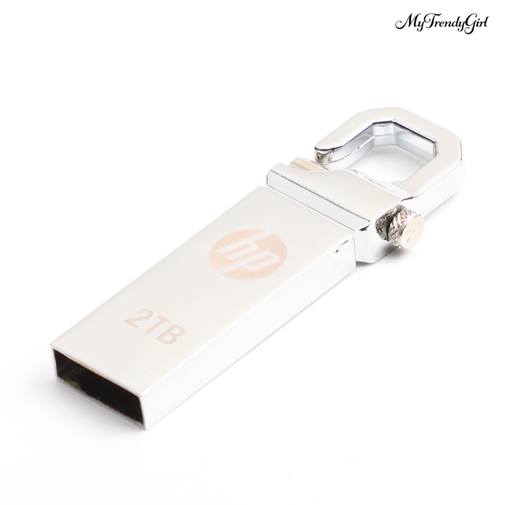 Usb 3.0 2tb Tốc Độ Cao Cho Pc | BigBuy360 - bigbuy360.vn