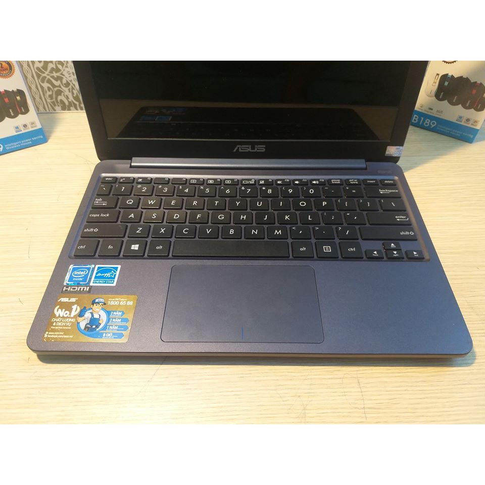Laptop Mini Asus E203MA-Bảo hành hãng 6/2020 | BigBuy360 - bigbuy360.vn