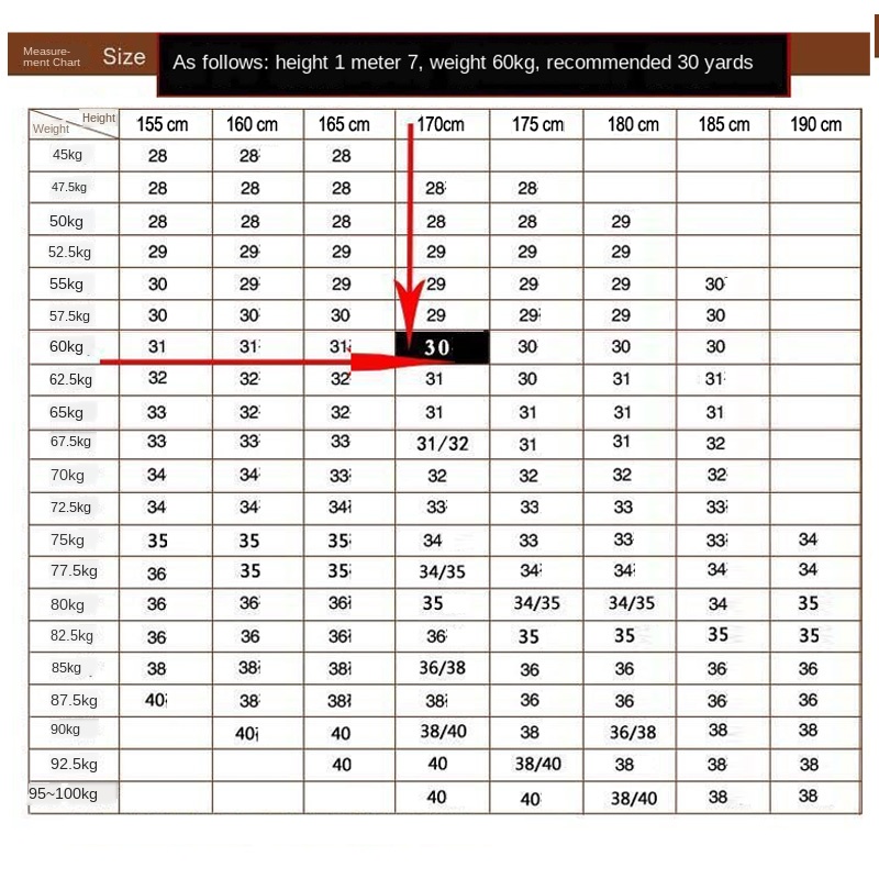 Quần Jean BEFOYI thiết kế co giãn thời trang cỡ m-8xl cho nam