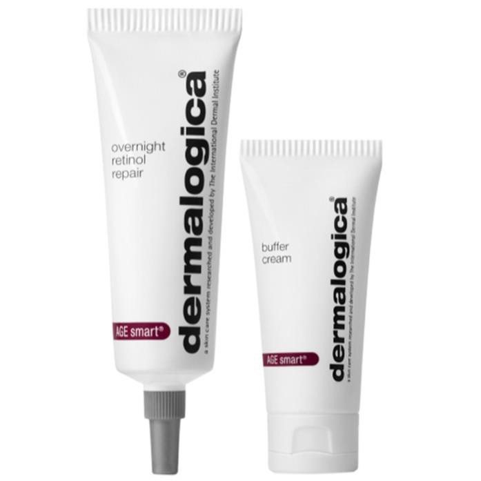 Tinh chất tái tạo da, chống lão hóa Dermalogica Overnight Retinol Repair
