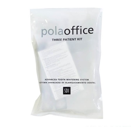 S1000003331 - Tẩy trắng tại phòng  Pola office