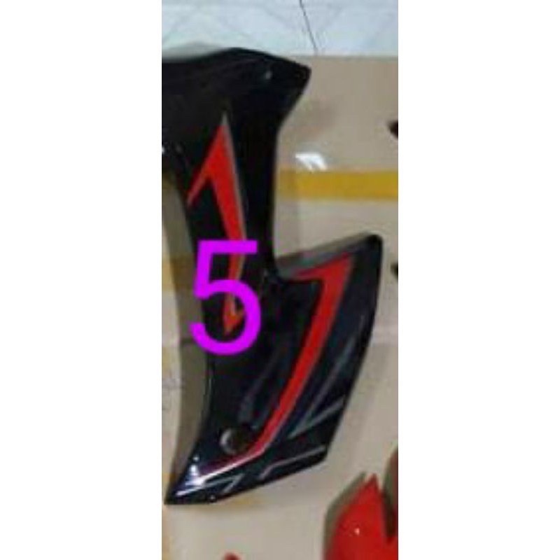 Dàn Áo WINNER X Đen Đỏ Têm 2021 chính hãng (có bán lẻ )