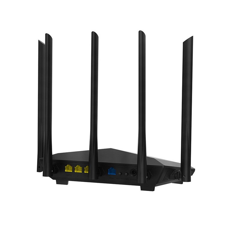 Tenda Thiết bị phát Wifi AC7 Chuẩn AC 1200Mbps - hàng chính hãng