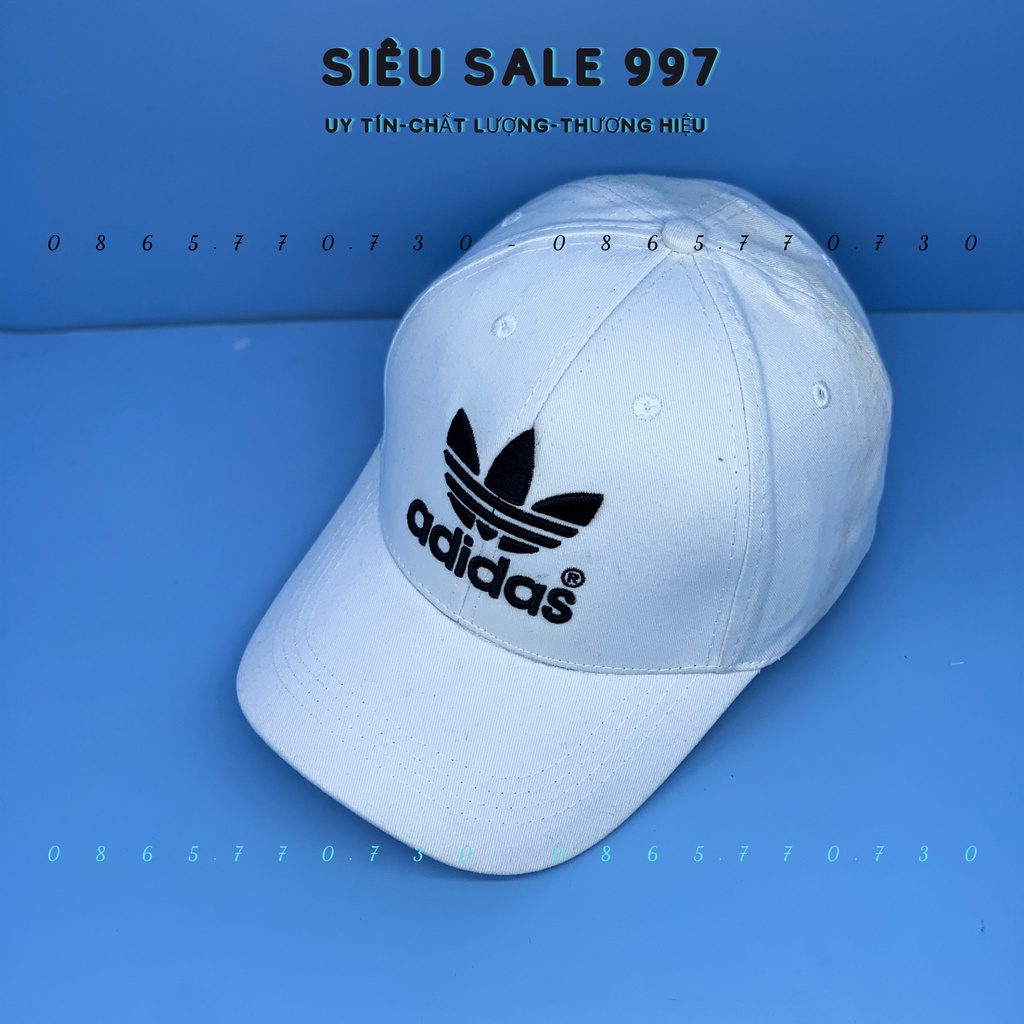 NÓN KẾT ADD LÁ ĐƠN GIẢN THỜI TRANG NAM NỮ SIÊU NGẦU