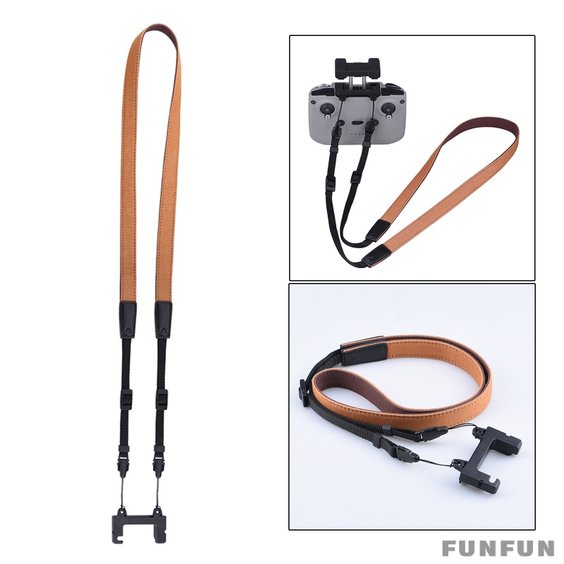 Dây Đeo Cổ Gắn Tay Cầm Điều Khiển Dji Mavic Air 2 Air 2s Mini 2 | BigBuy360 - bigbuy360.vn
