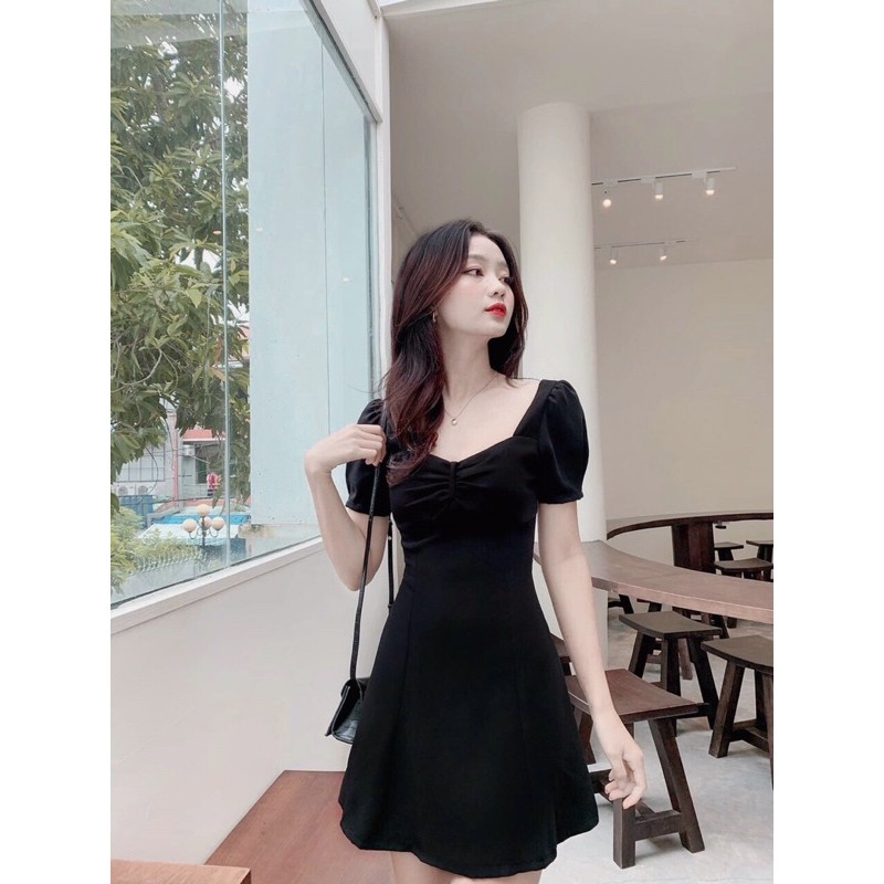 ĐẦM DỰ TIỆC TRẺ TRUNG SIÊU TÔN DÁNG - LIKEHER | BigBuy360 - bigbuy360.vn