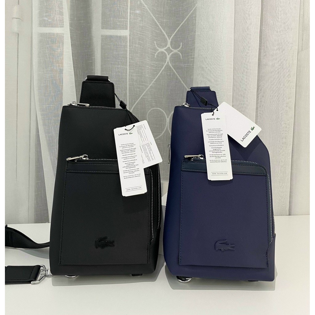 Túi  Đeo  Chéo  Lacosete  Nam