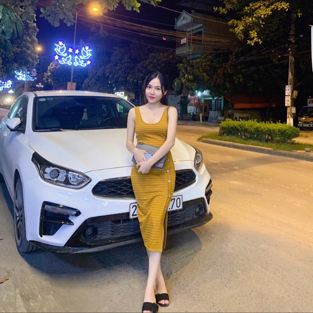 Váy xuất primark