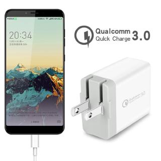 Cốc Sạc Nhanh B' 2.4a 3 Cổng Usb 3.0 Cho Iphone Android