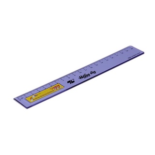 Thước thẳng Thiên Long SR-02