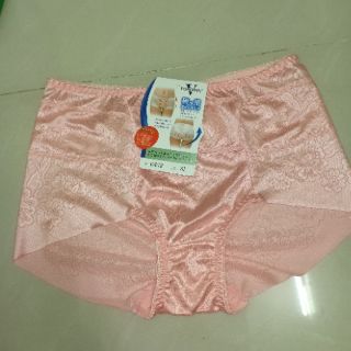 Quần Lót Nữ Vải Tơ Lụa Cao Cấp
