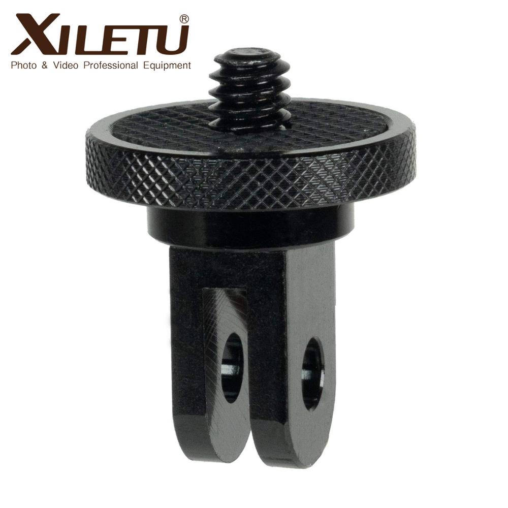 Adapter Chuyển Đổi 1/4 Dành Cho Máy Ảnh GoPro Thân Thiện Với Môi Trường