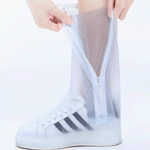BỌC GIÀY ĐI MƯA/cao 40cm/ tránh mưa | BigBuy360 - bigbuy360.vn
