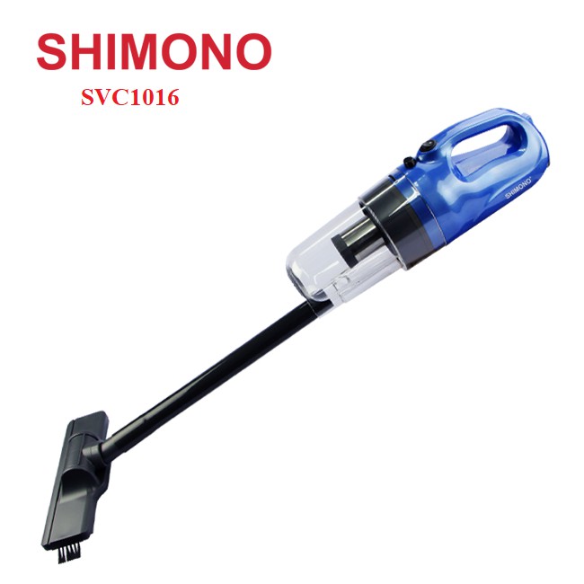 [Mã ELHA22 giảm 6% đơn 300K] Máy Hút Bụi Cầm Tay SHIMONO SVC1016