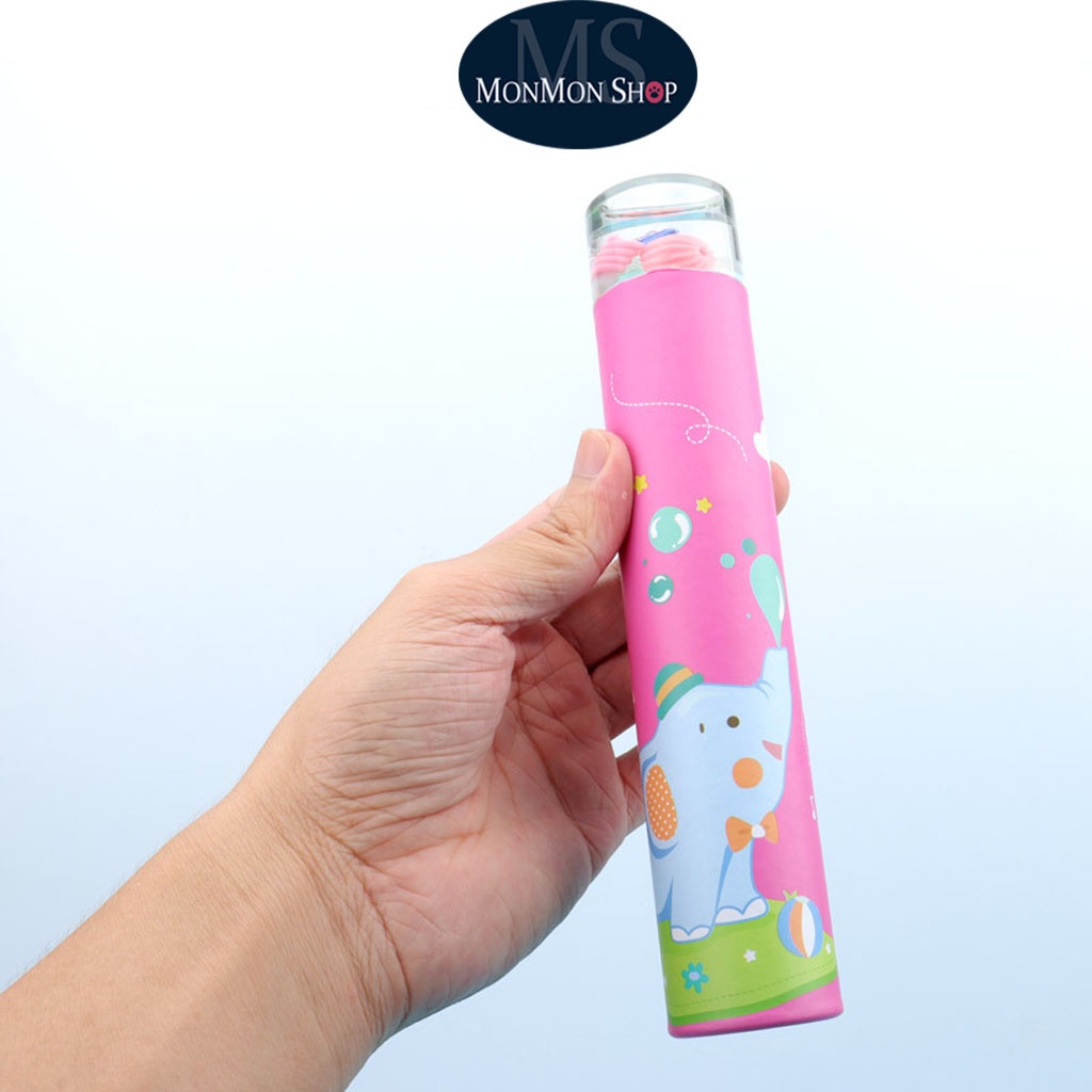 (Đồ Chơi Trẻ Em) Kính Vạn Hoa Ma Thuật dành cho bé thỏa sức tư duy sáng tạo