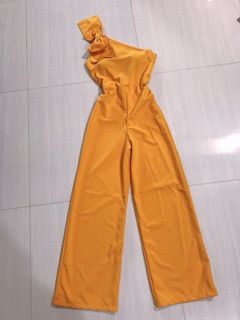 Jum lệch vai đủ màu