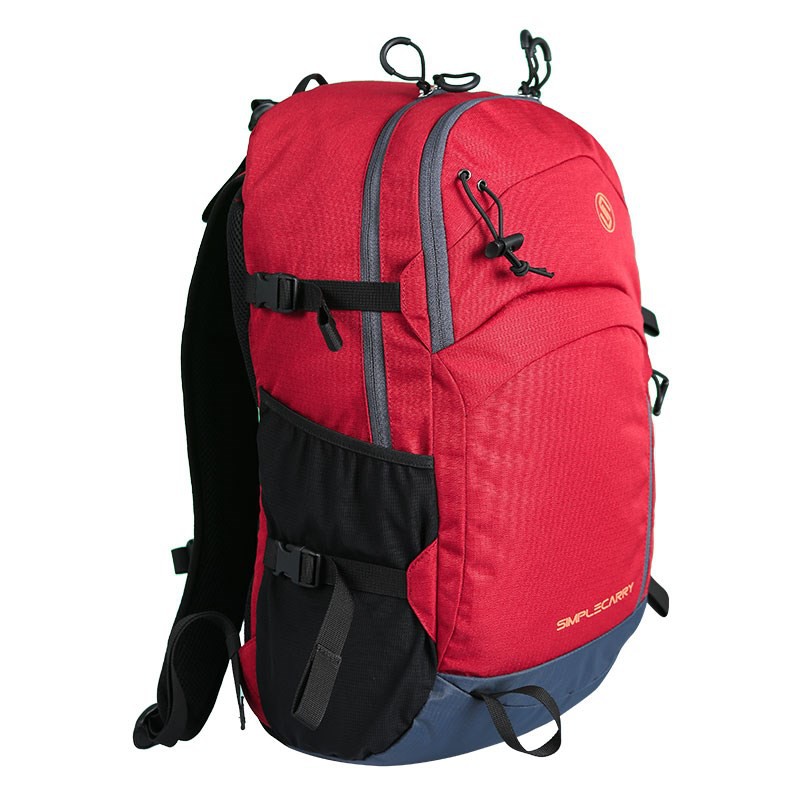 Balo Nam Nữ SimpleCarry OD2