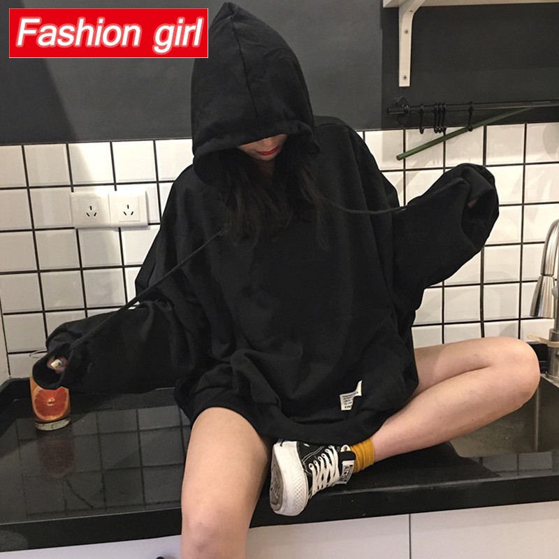 Thảm Lót Sàn Họa Tiết Xinh Xắn Chất Lượng👗👗 Áo Hoodie Dài Tay Cỡ Lớn Thiết Kế Giản Dị Thời Trang | BigBuy360 - bigbuy360.vn