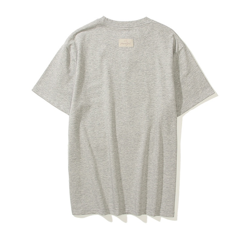 Áo Thun Thể Thao Plus Size Cho Nam Nữ