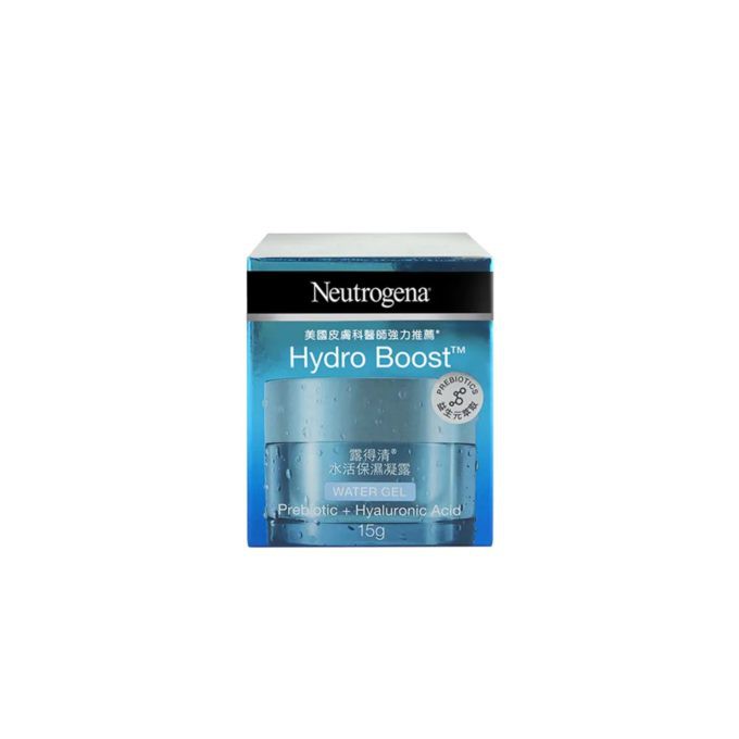 Kem Dưỡng Da Dạng Gel dành cho da dầu Neutrogena Hydro Boost Water Gel mini size 15ml