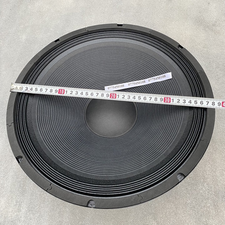 LOA BASS 4 TẤC | từ 156coil 51mm