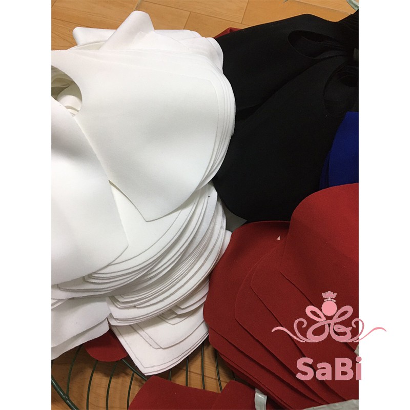 [SẴN HÀNG] Khẩu trang vải su 3D video thật, hình thật( thay khẩu trang y tế) | BigBuy360 - bigbuy360.vn