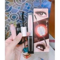Chuốt Mi Mascara Sivanna Colors 6X New