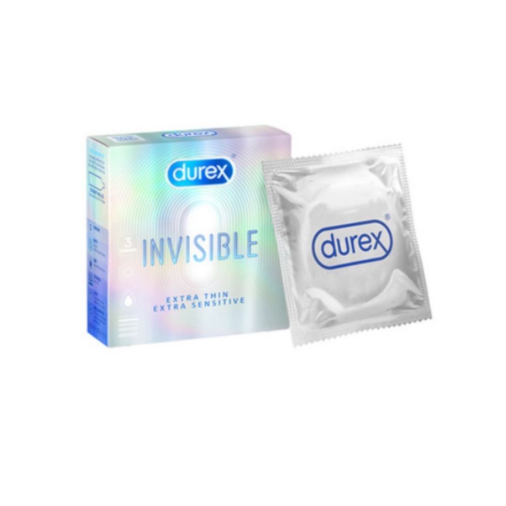 Combo 5 hộp bao cao su Durex đủ 5 loại, bao cao su chính hãng, bcs gia đình NAMKAMY