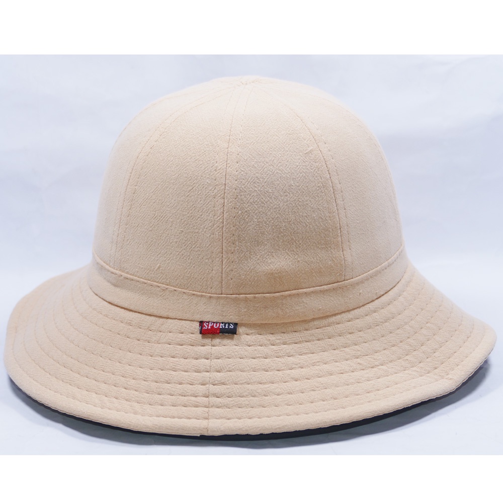 Nón Bo thời trang nữ - Họa Tiết Bắt Mắt, Màu Sắc Thời Thượng, Chất Vải Xộp, Hàng Loại 1 bao đẹp