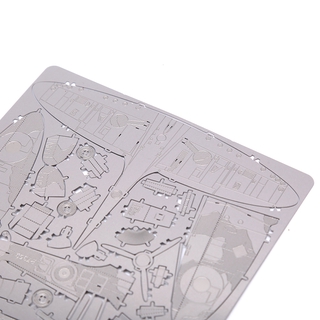 Máy Bay Trực Thăng Đồ Chơi 3d Diy Cho Bé