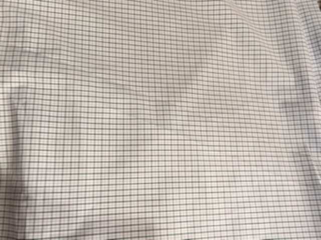 Vải ke sơ mi nam nữ đồng phục công sở