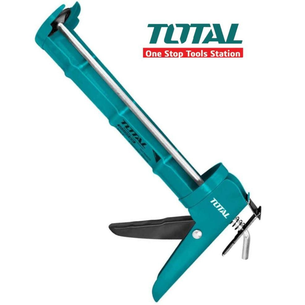 Súng Bắn Keo Silicon 9inch 235mm TOTAL THT20209