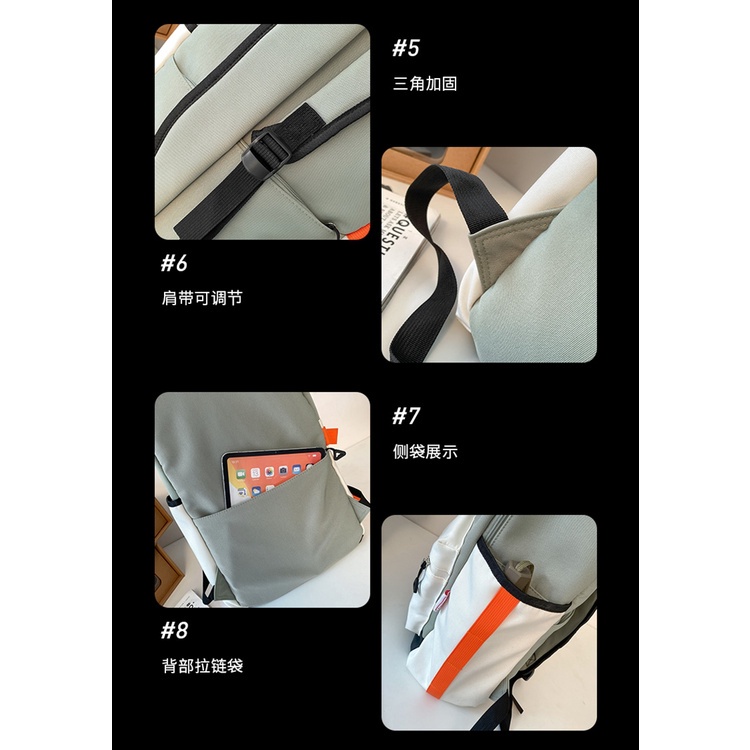 Ba Lô Thể Thao Đựng Laptop CL2861 Thời Trang Chất Lượng Cao