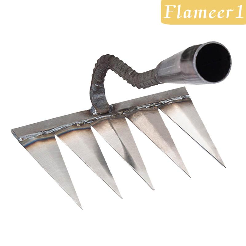 [Flameameer1] Cuốc Trồng Rau Củ Quả Trong Vườn