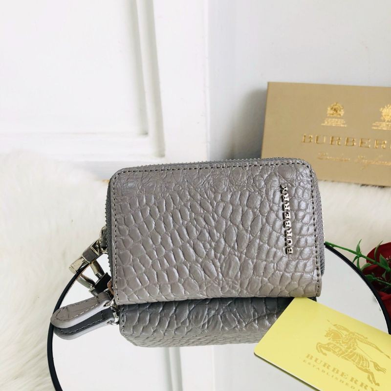 Ví Burberry wallet