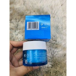 Kem dưỡng Neutrogena Water Gel 50ml