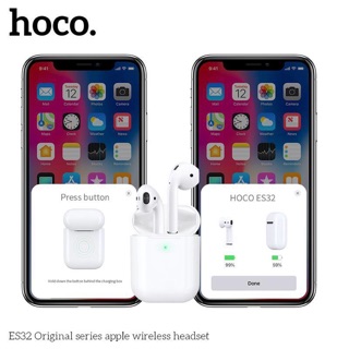 Tai nghe Hoco ES32/ES32 PLUS