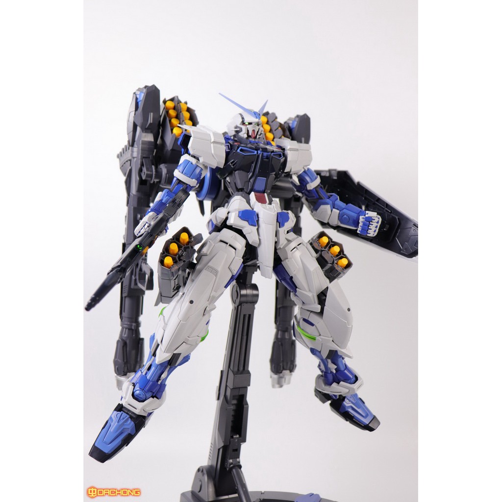 Mô hình Gunpla PG 1/60 Gundam Astray Blue Frame - Nilson