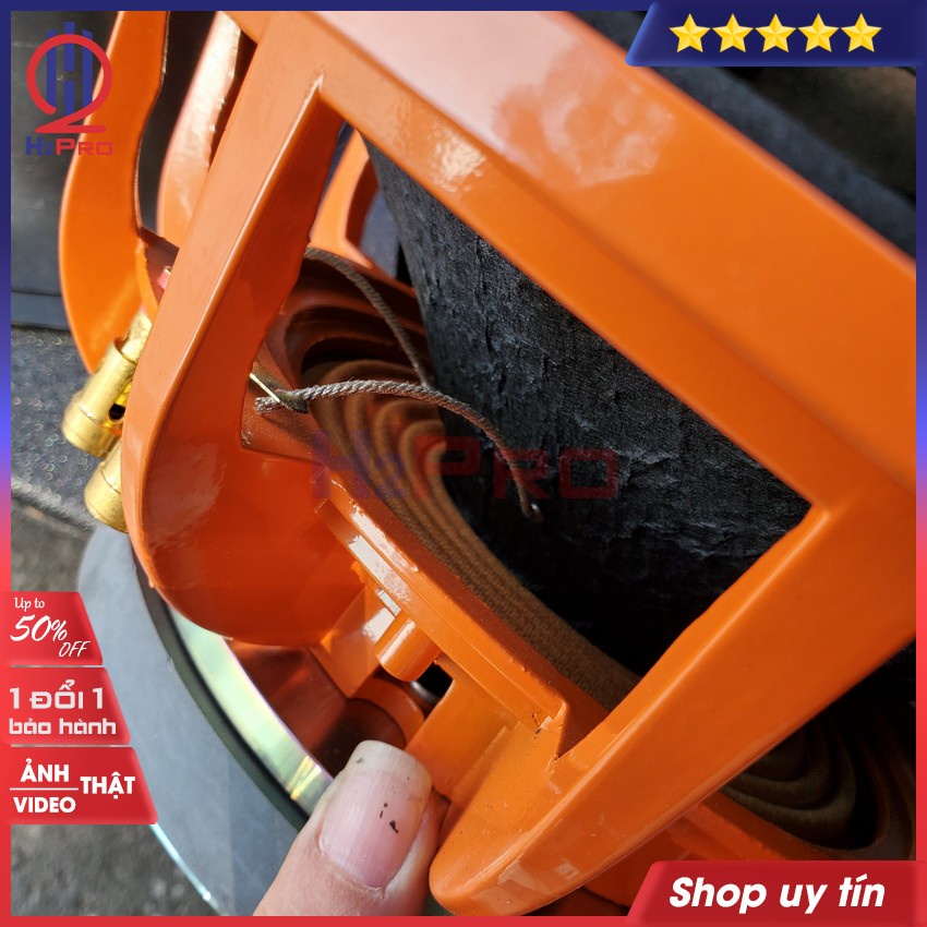 Đôi Loa Karaoke Gia Đình, Loa Karaoke Kp6012 Cao Cấp (2 Loa) 700W-Bass 30-Từ 190 Coil 76(Tặng 2 Jack Neutrik)-H2Pro Tech