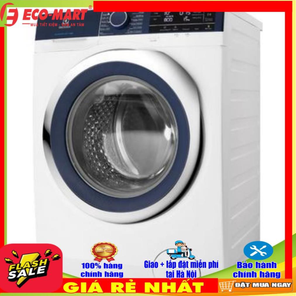 EWF1042BDWA Máy giặt Electrolux 10KG EWF1042BDWA