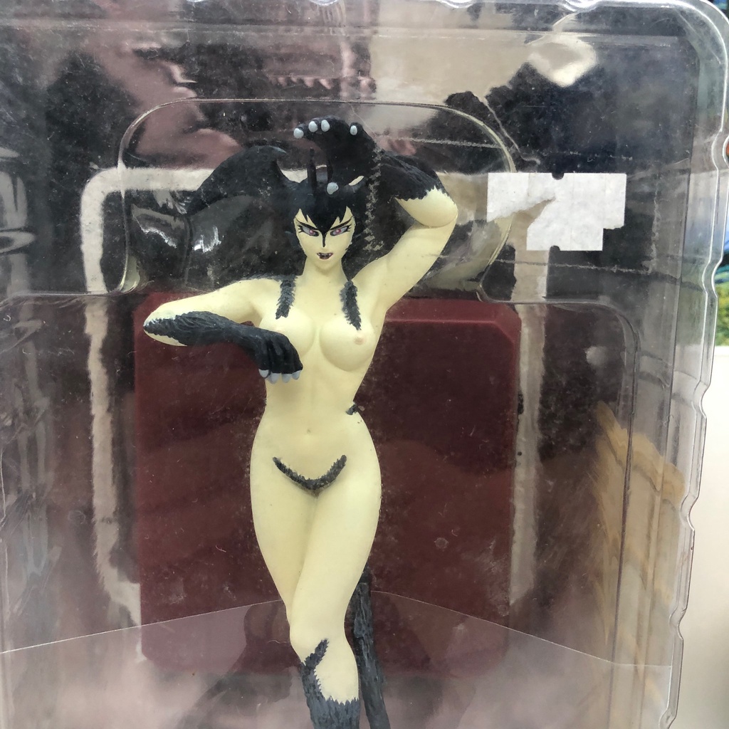 Mô hình Devilman chính hãng: DEVILMAN LADY