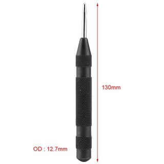 Automatic Center Punch Drill Bit Tools