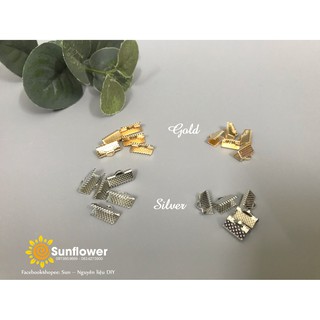 Nẹp dây kim loại (10g)