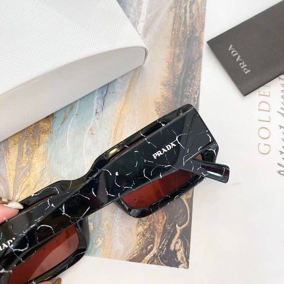 Mắt kính nữ kính mát, Chống nắng, chống tia UV, Hàng Super, Kèm Full Box, Bảo hành 12 tháng - donghokinhmat168