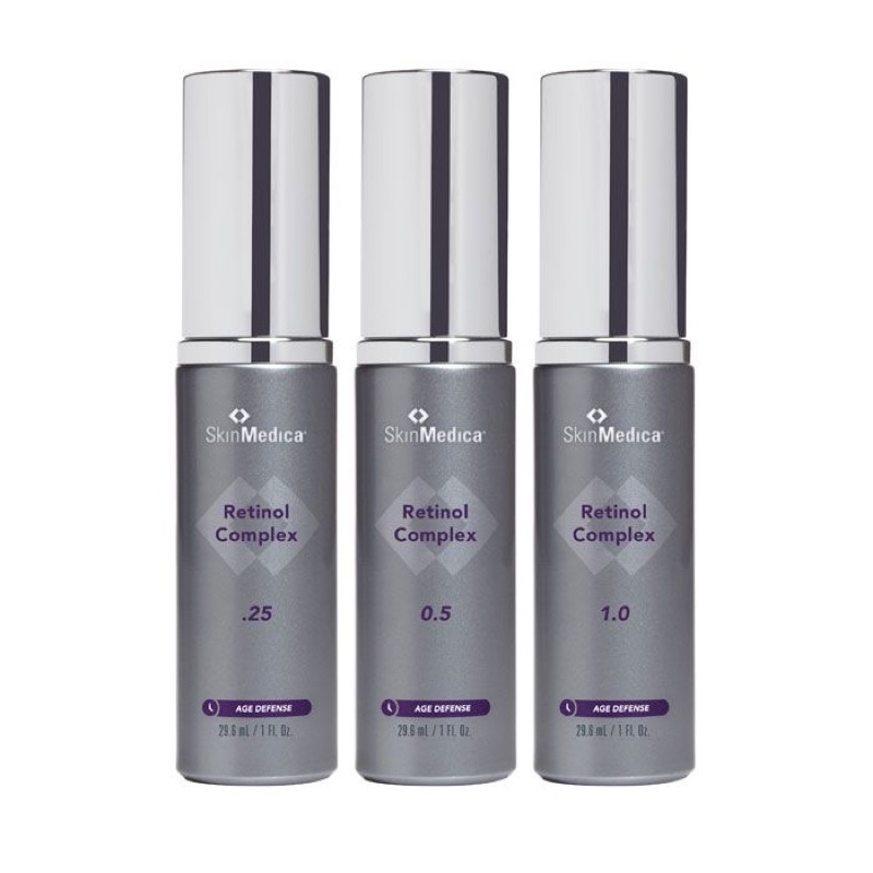 Serum Chống Lão Hóa Skinmedica Retinol Complex