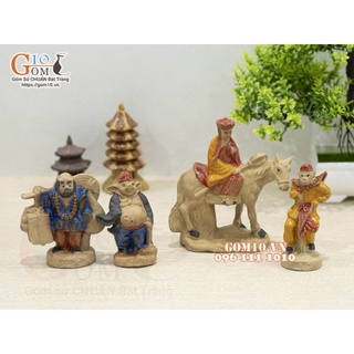 Bộ tượng tây du ký