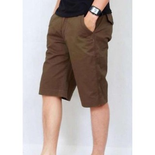 Bán sỉ Quần ngố kaki cho nam💦ảnh thật💦