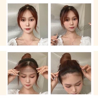 Xược tóc con -Xược bờm mềm kiểu Hàn Quốc